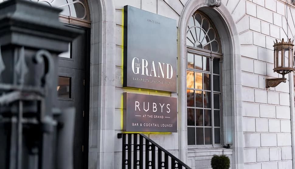 The Grand