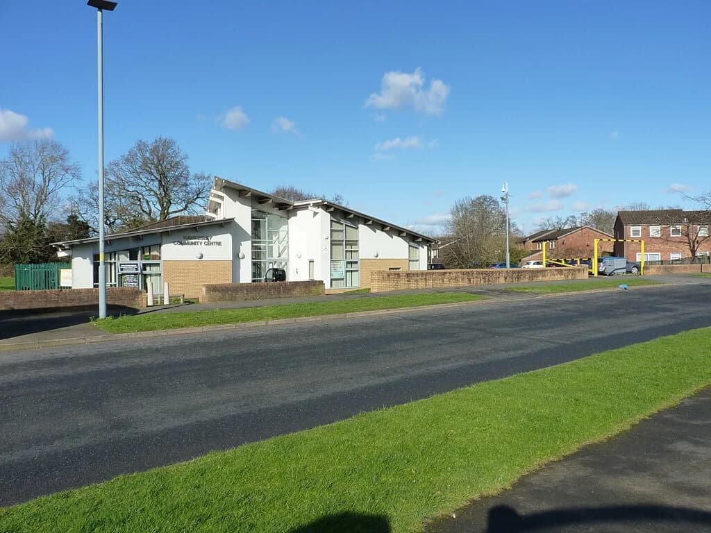 Hawkesley Community Centre: Hawkesley Community Centre