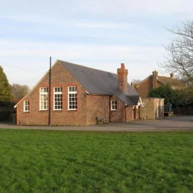 Isfield Village Hall