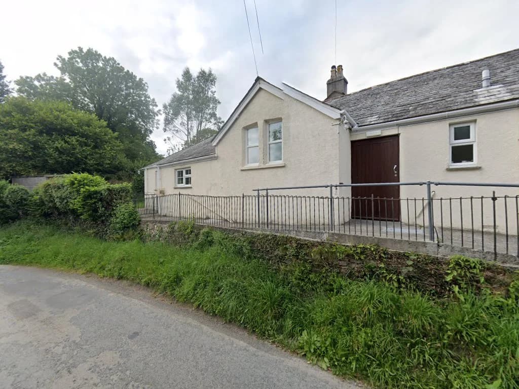Egloskerry Village Hall