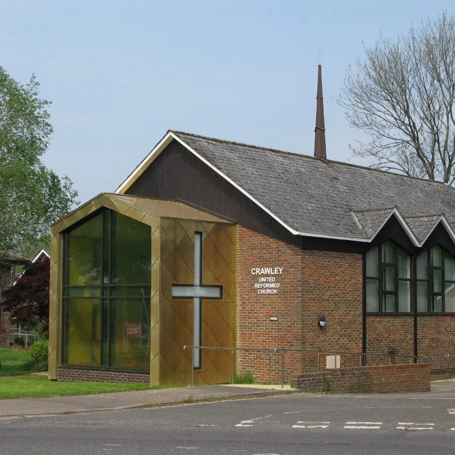 Crawley United Reformed Church