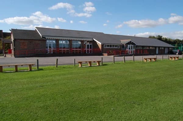 Chieveley Village Hall