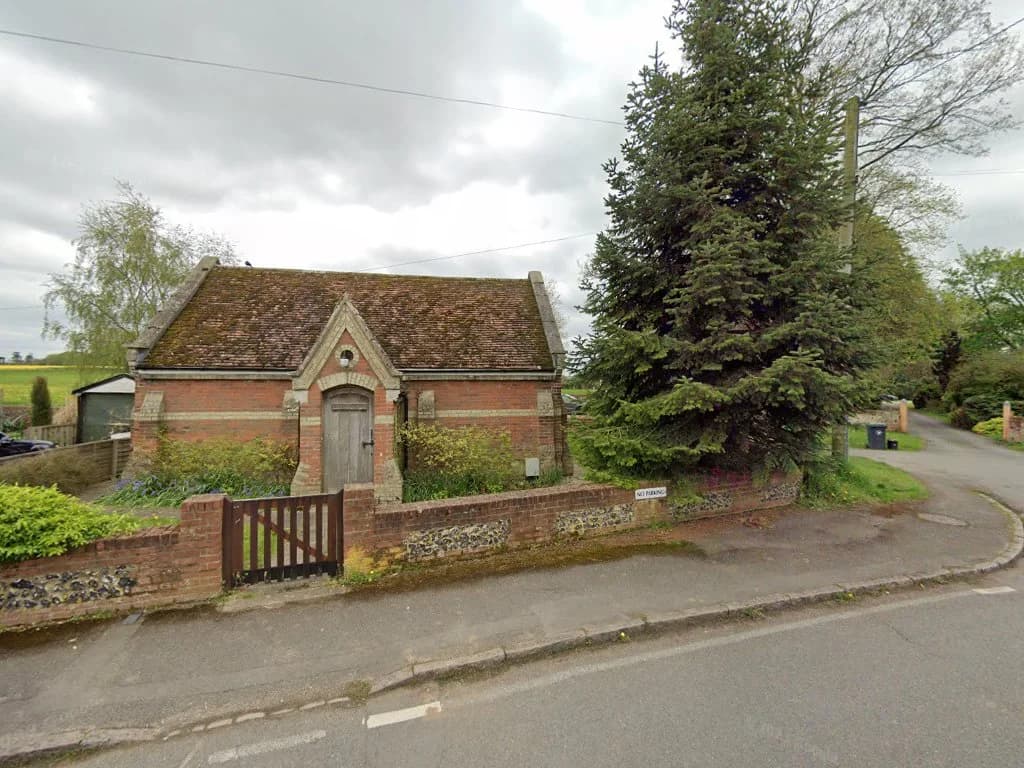 Little Chesterford Village Hall