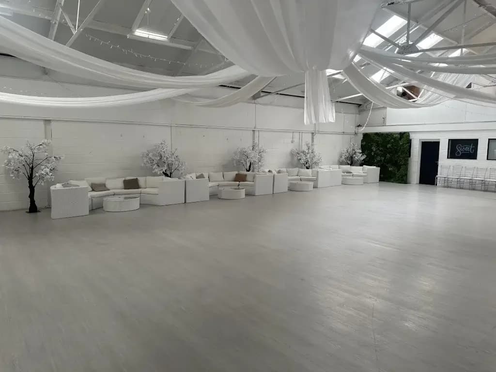 Sweet Space Ldn