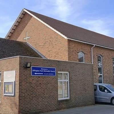 Offington Park Methodist Church