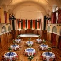Westminster Cathedral Hall