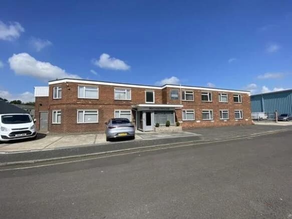 Mathis House Business Centre
