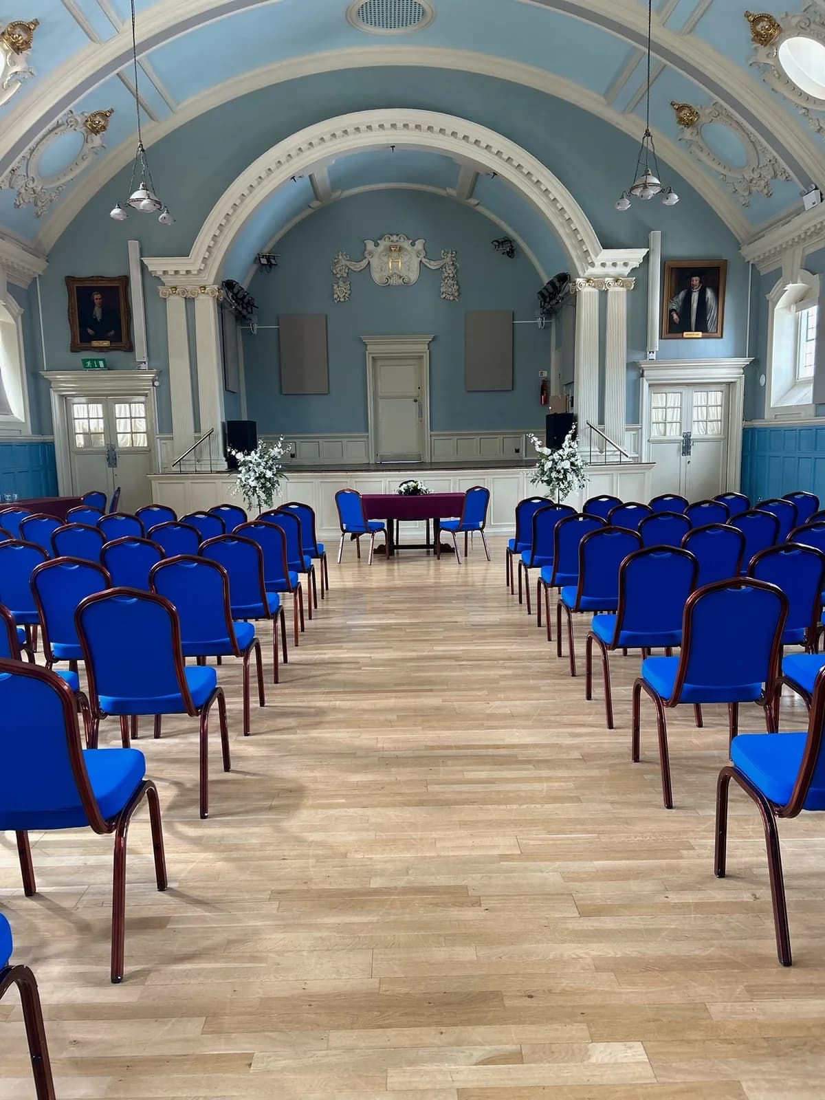 Henley-on-Thames Town Hall