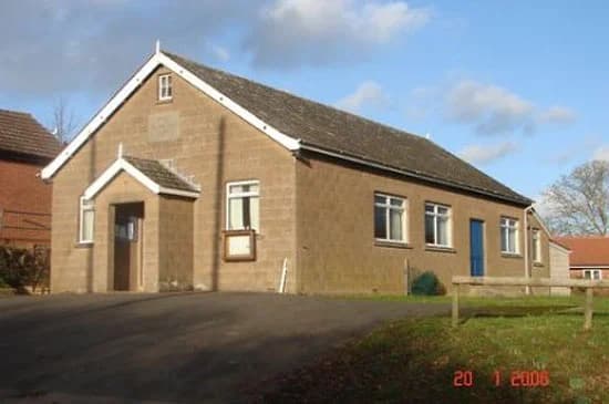 Tirley Village Hall