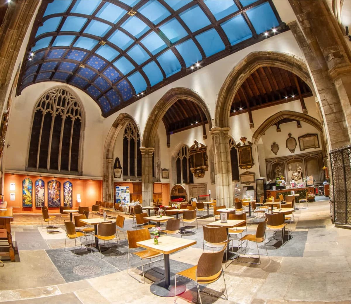 All Saints Church, Kingston upon Thames