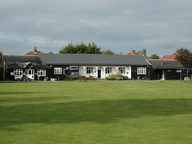 Kenton Sports Club and Hall