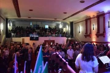 Lifespring Church