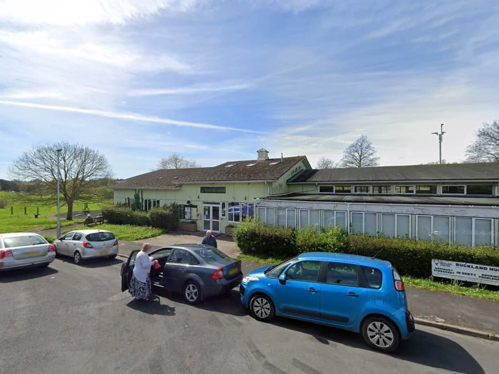 Newton Abbot Community Interest Company