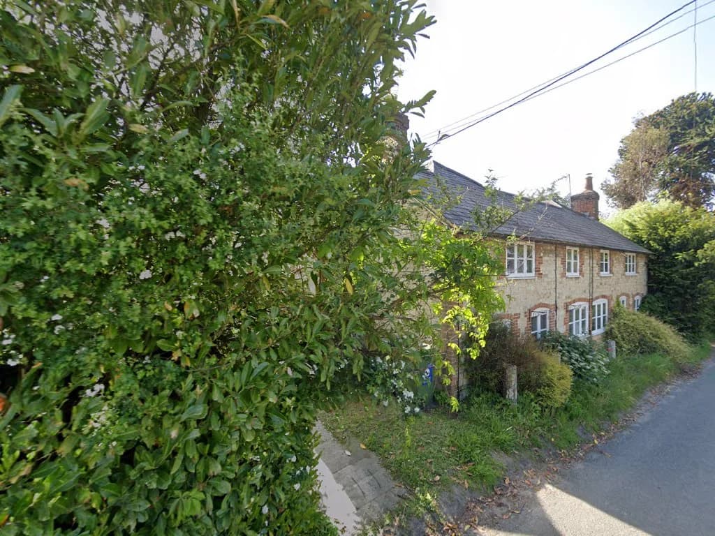 Oakhanger Village Hall