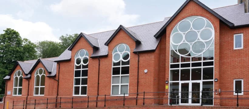 Reigate Community Centre