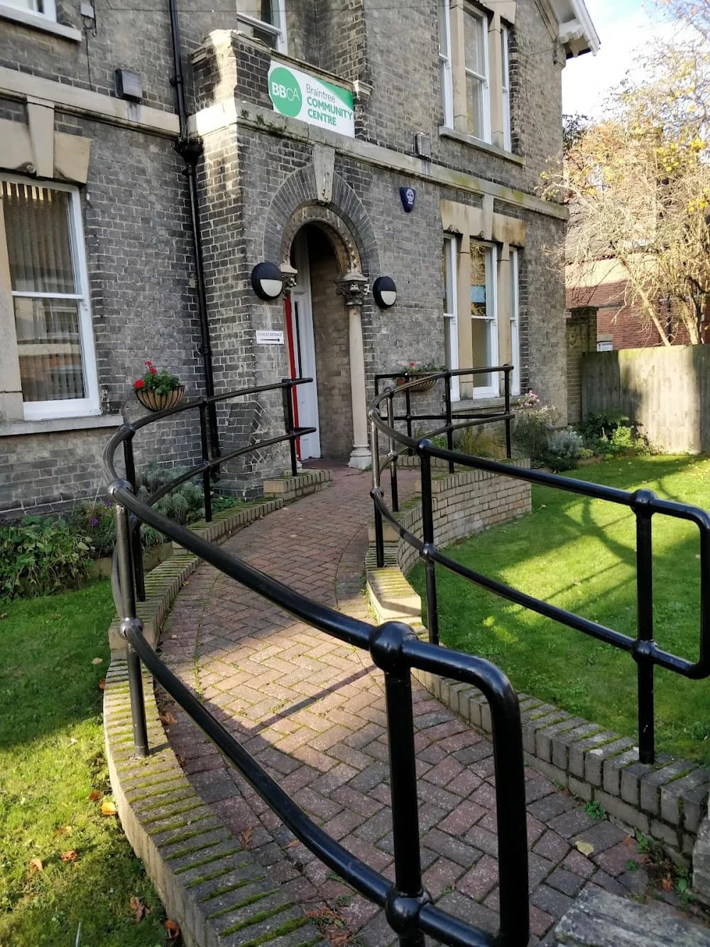 Braintree & Bocking Community Association