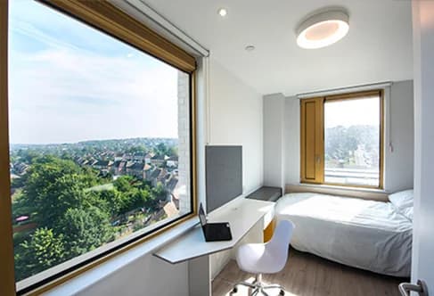 Moulsecoomb Hall