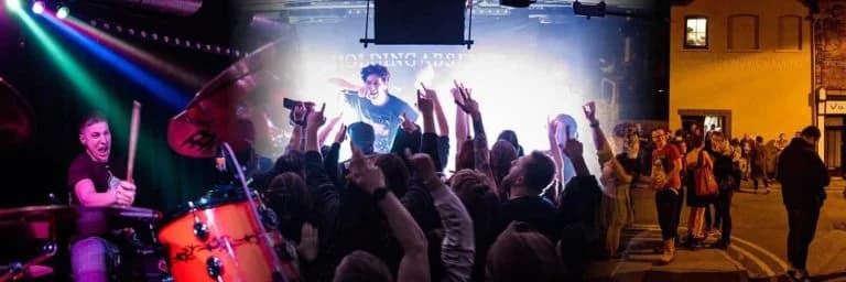 Ramsgate Music Hall