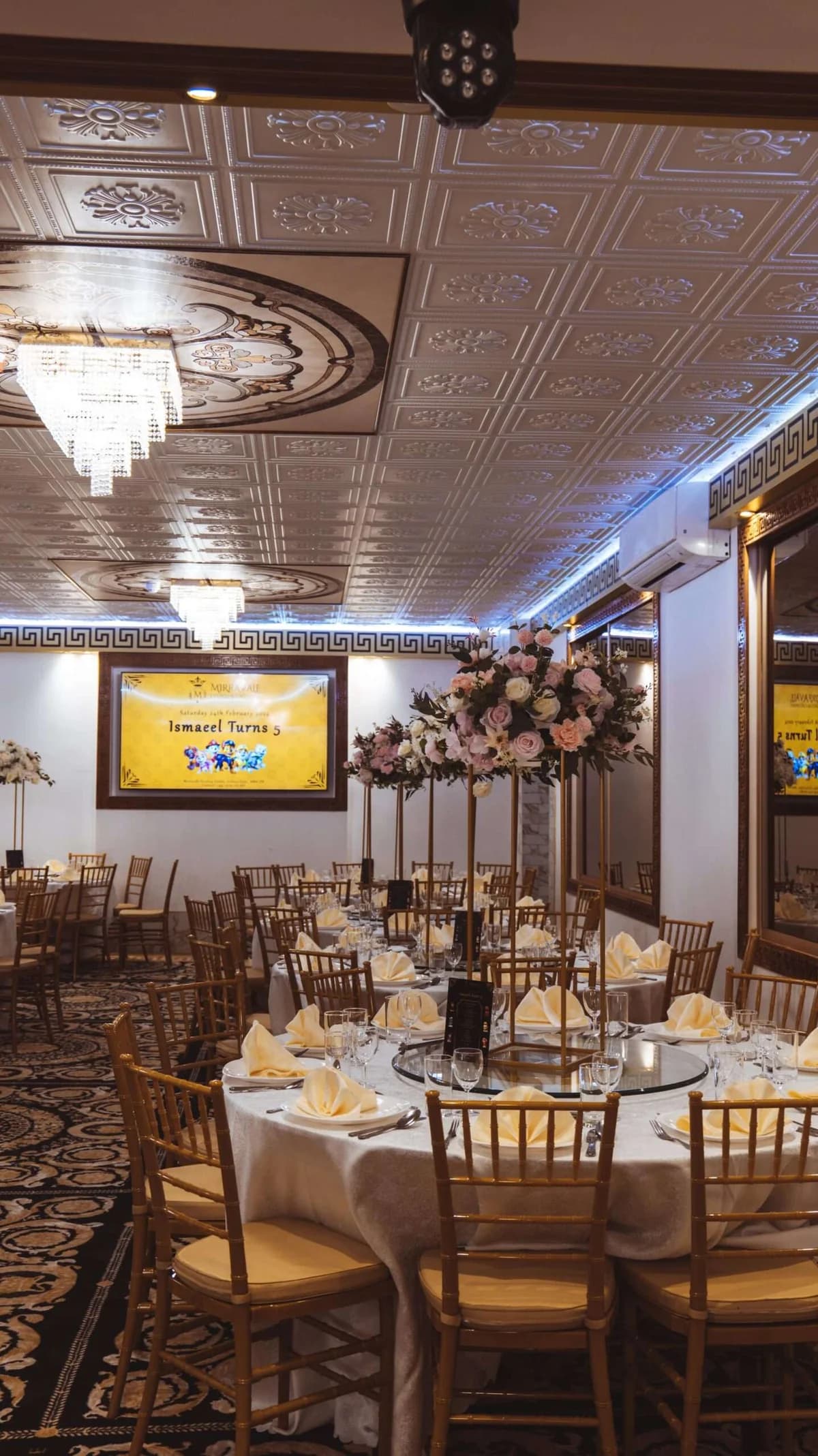 Mirravale Events & Catering