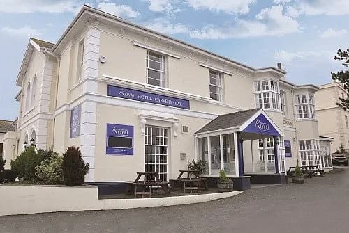 Royal Hotel and Carvery