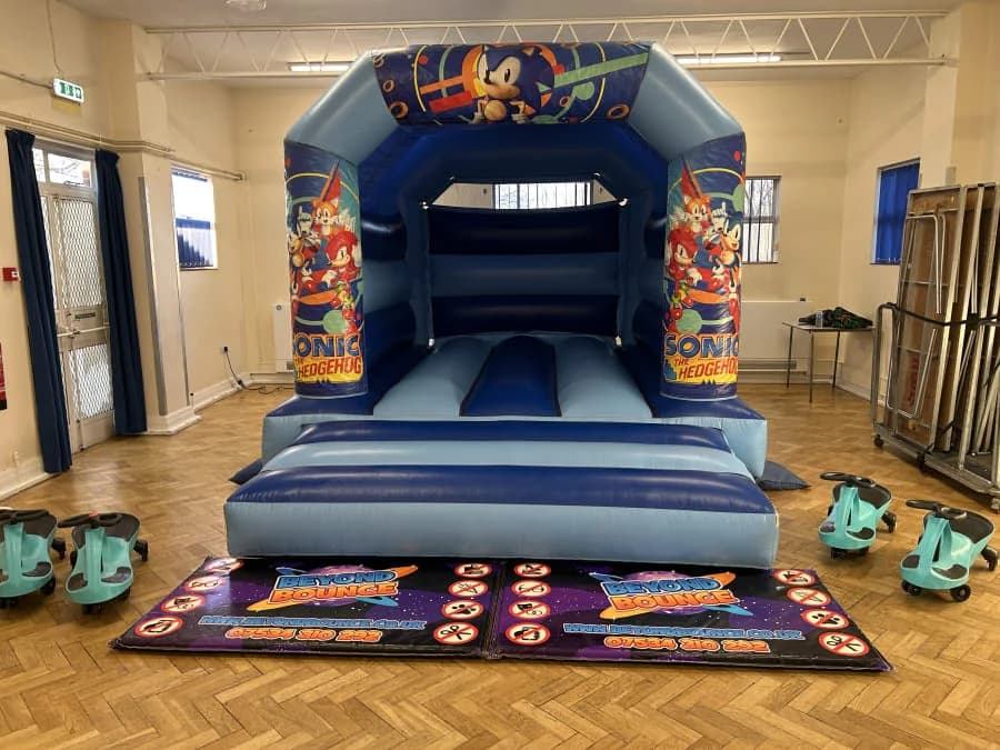 Shears Green Community Centre