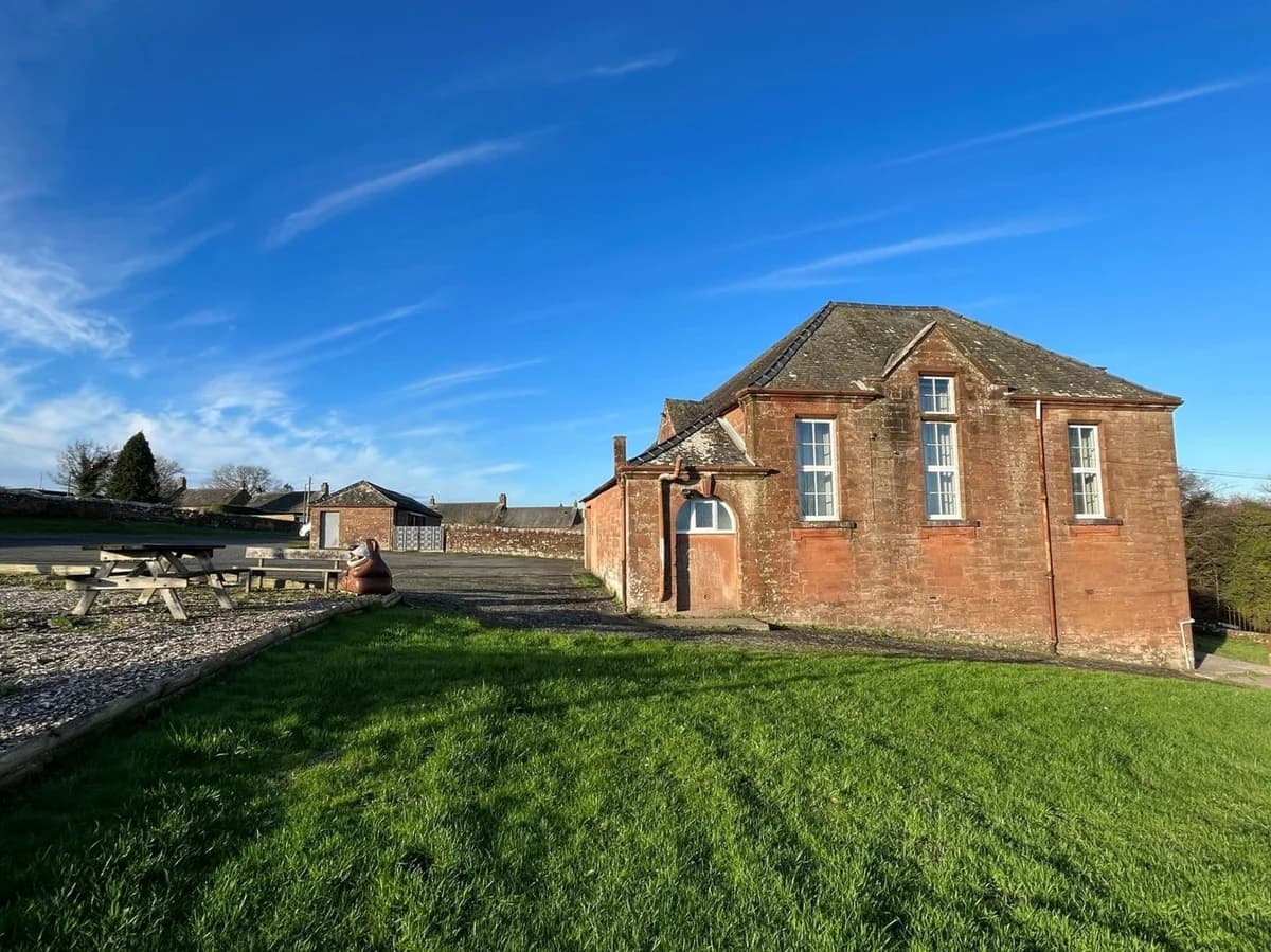 Hutton Hall Community & Advice Centre