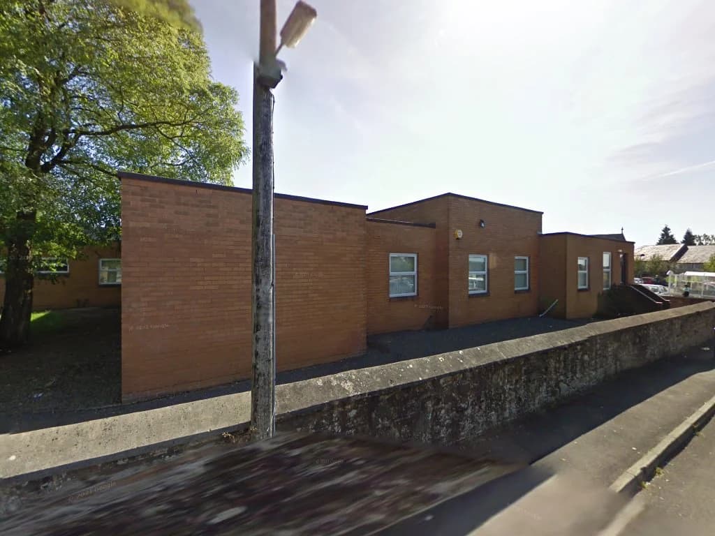 Cinderford Community Hub