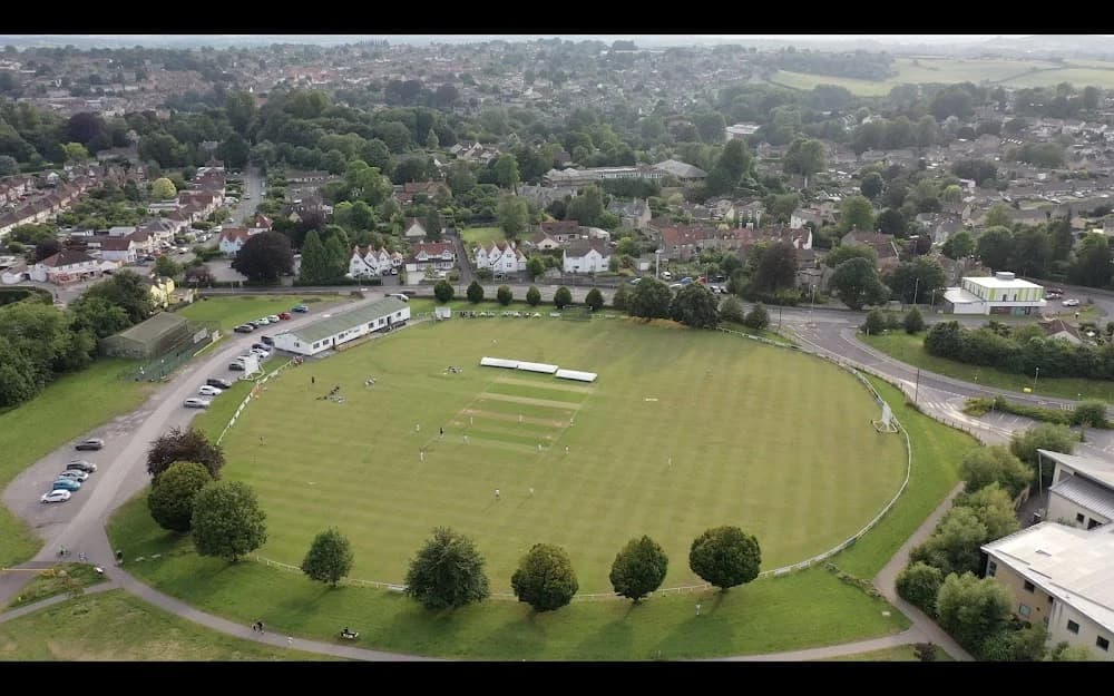 Frome Cricket Club