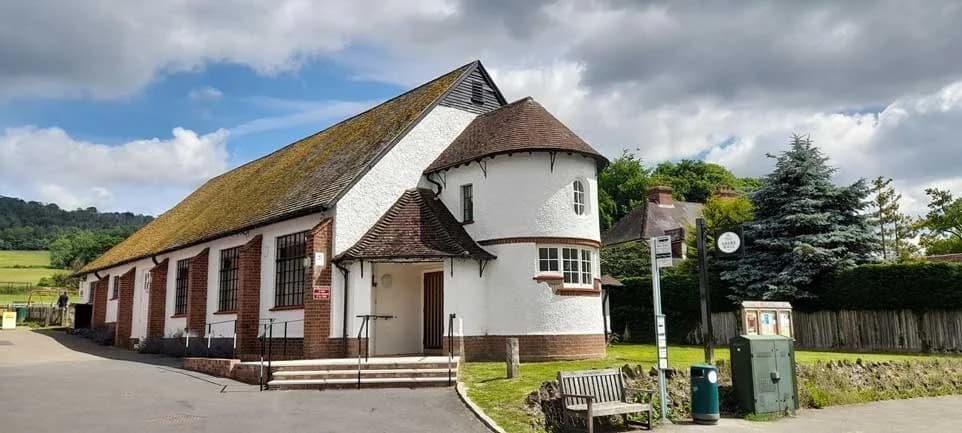 Shere Village Hall