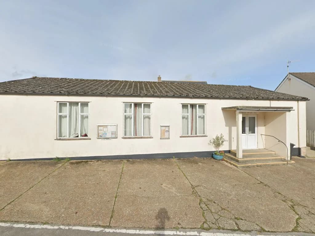 Charmouth Village Hall