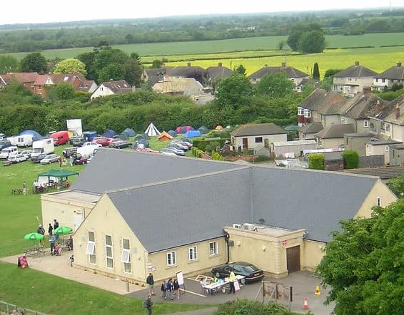 Islip Village Hall