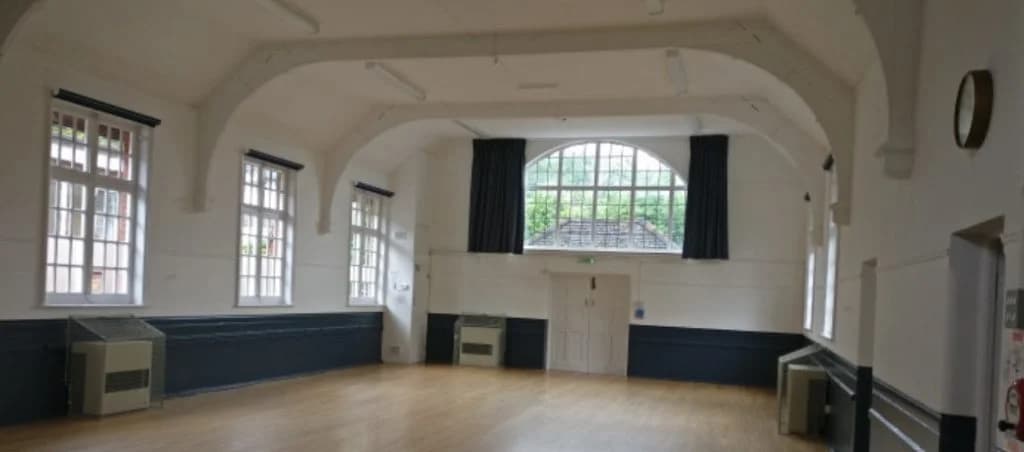 Sunningdale Village Hall