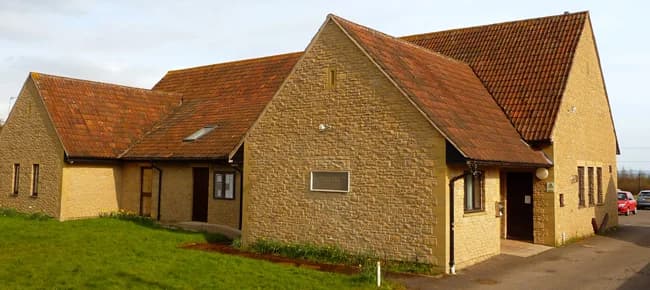 Kington Langley Village Hall