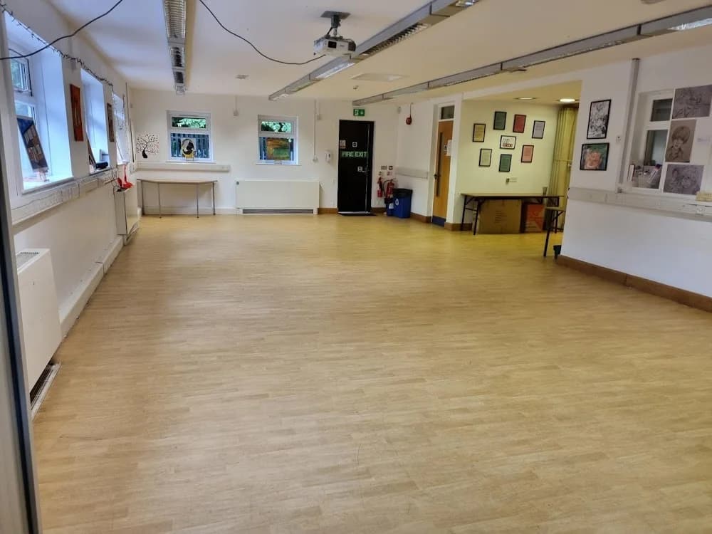 Westcroft Community Centre