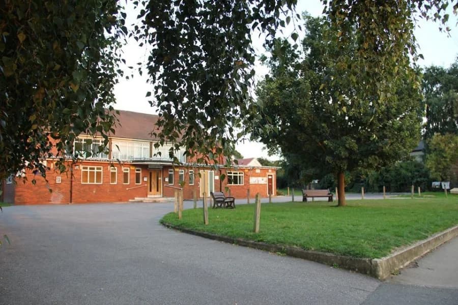 Horton Kirby & South Darenth Village Hall