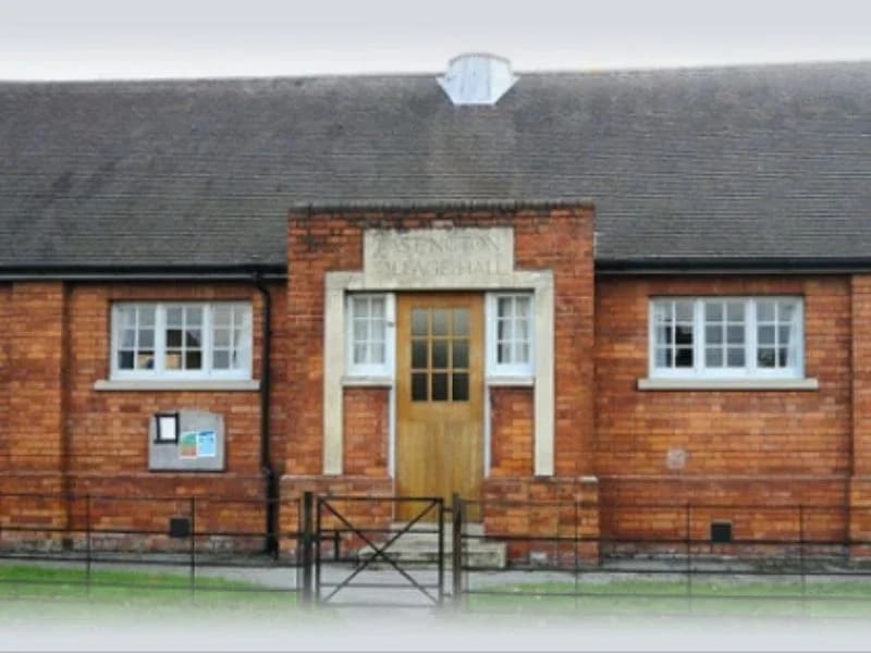 Eastington Village Hall