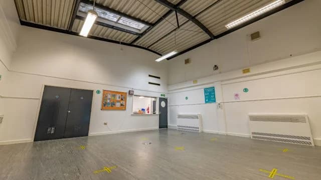 Broadwater Hub