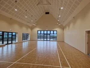 Great Oldbury Community Centre
