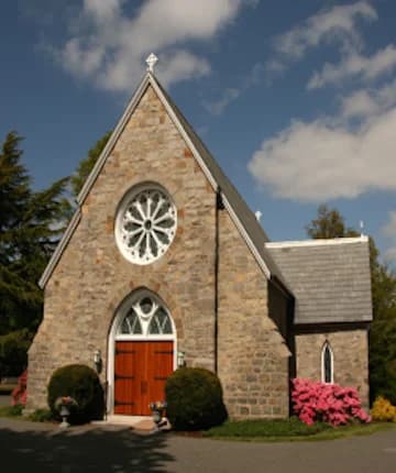 Holy Trinity Church