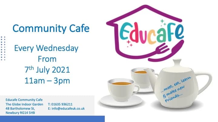 Educafe