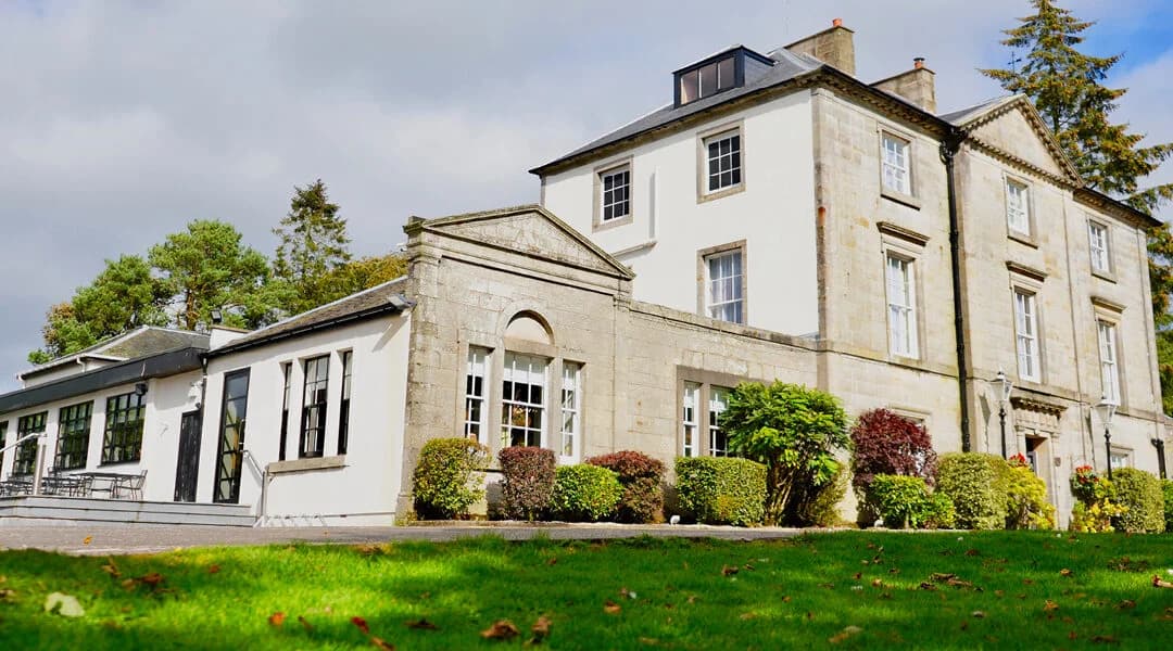 Strathaven Hotel