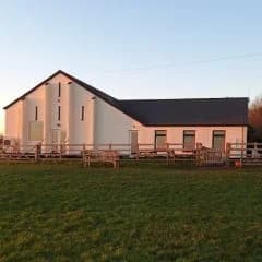Beaford Village Hall