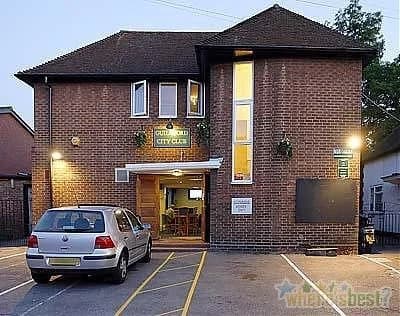 Guildford City Club - Private Members Club and Music Venue