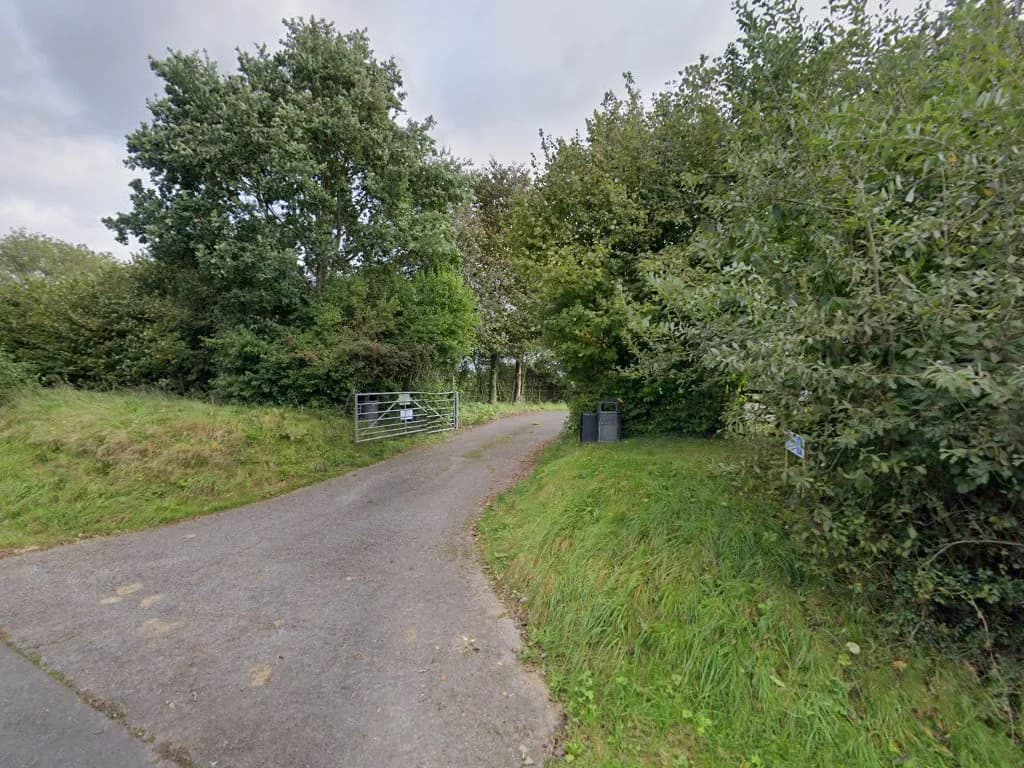 Zeals Green Pastures