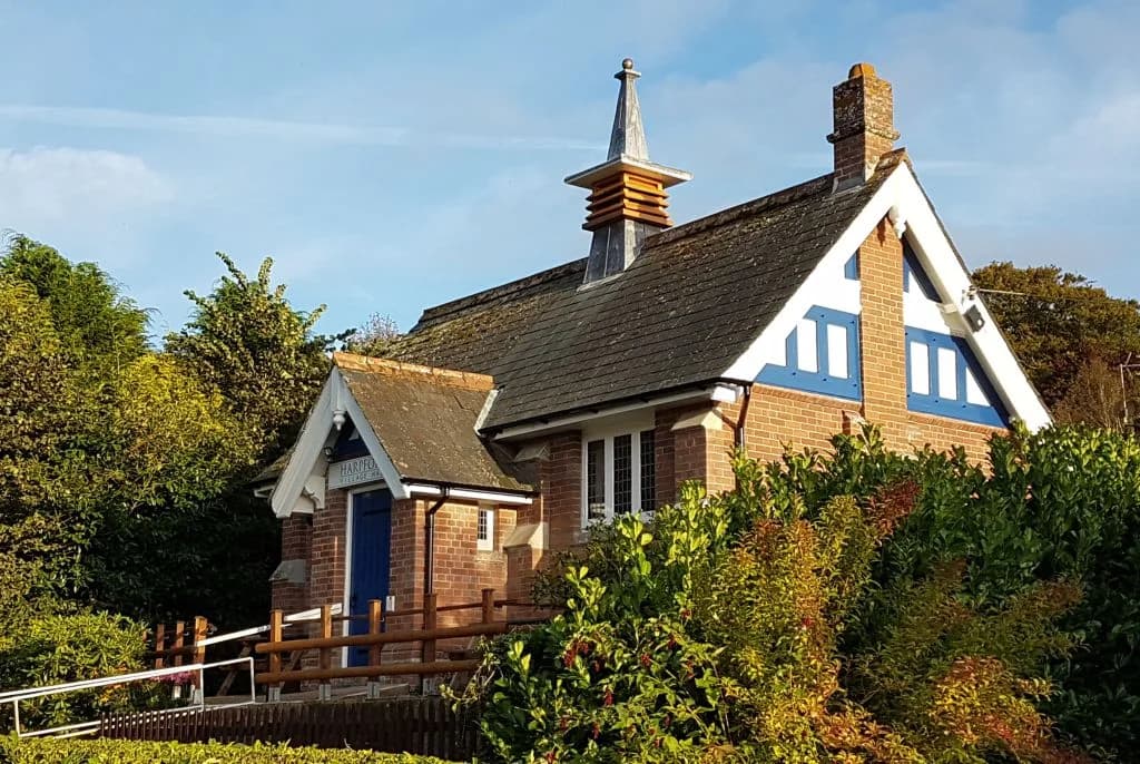 Harpford Village Hall