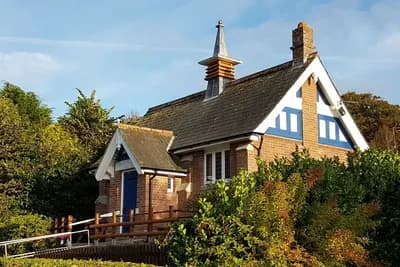 Harpford Village Hall