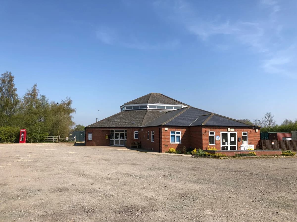Swanton Morley Village Hall