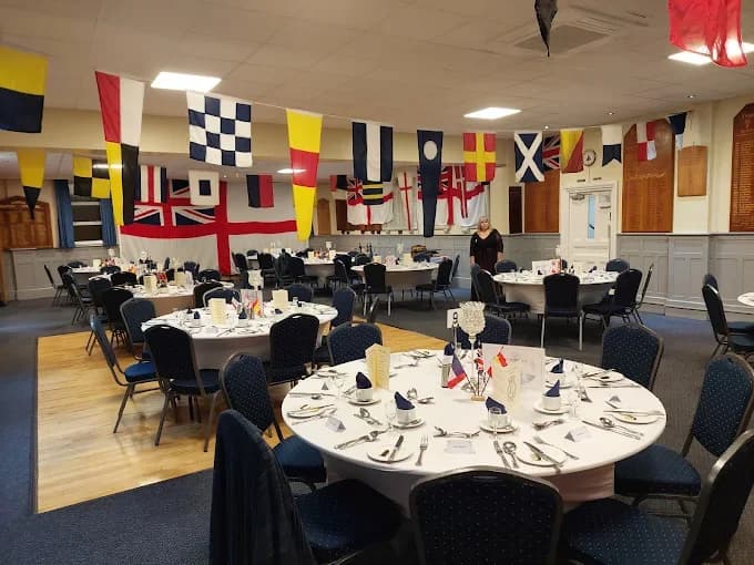 Fareham Masonic Hall