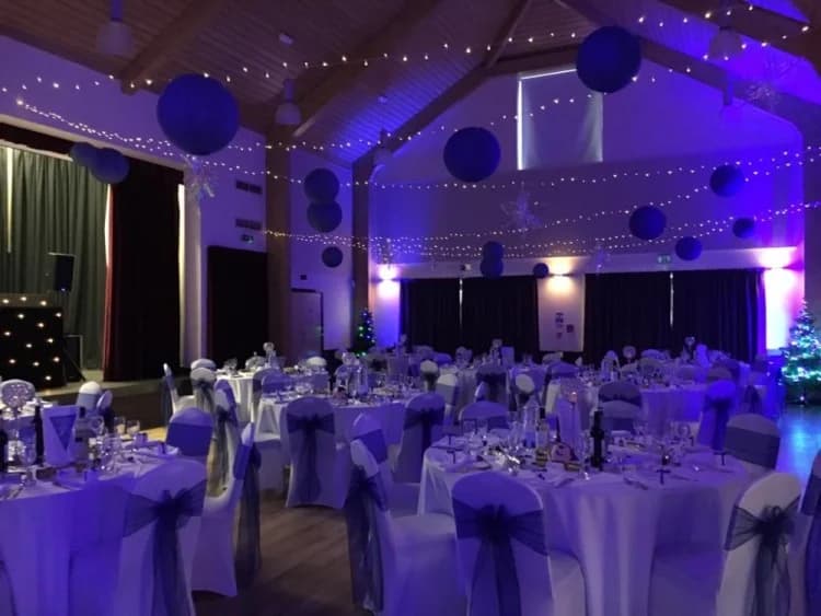 Barnham Community Hall