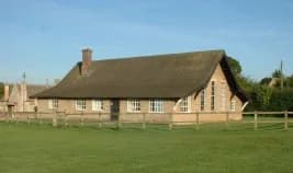 Wytham Village Hall and Cricket Club
